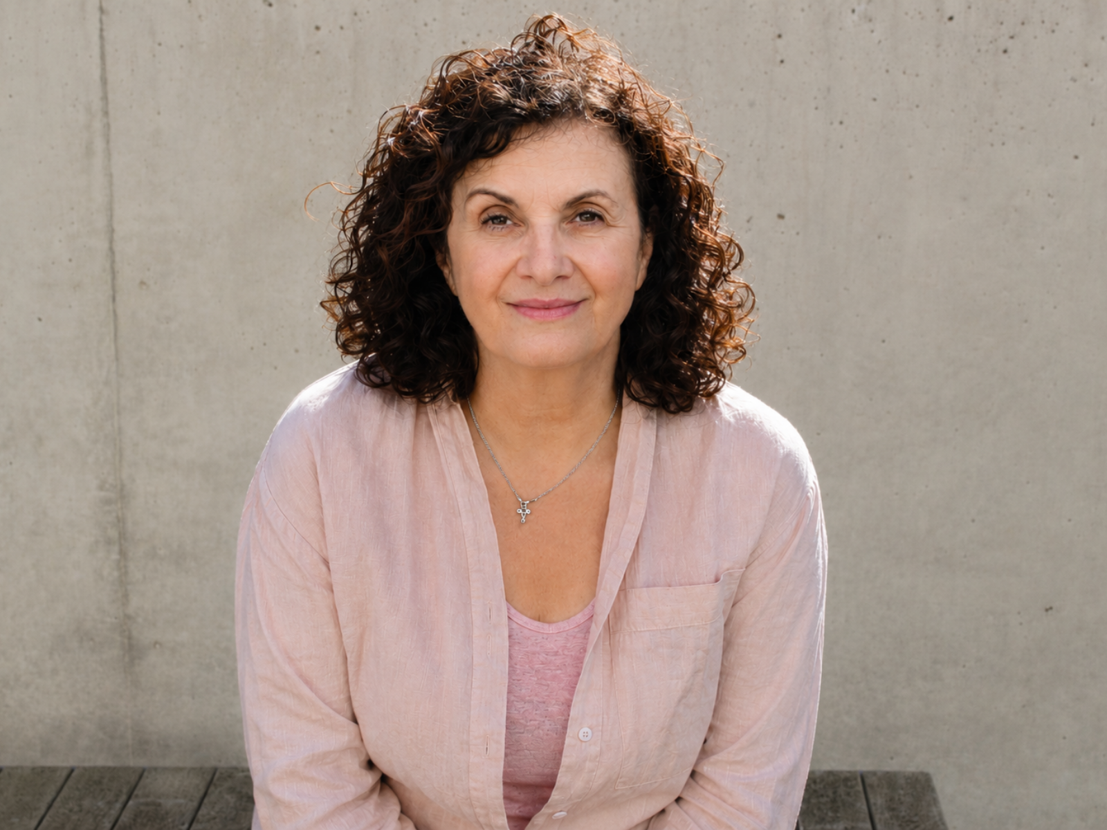 Monica Barshy - Sportmentalcoachin für Kinder und Eltern